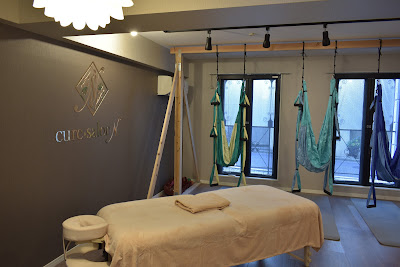 cure salon N 사진 3