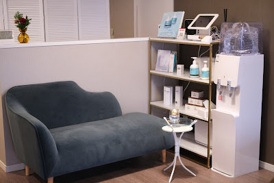 cure salon N 사진 5