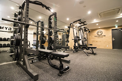 ENTIRE整骨院 ・ENTIRE GYM 사진 4