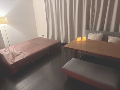 Massage For Men-Mai’s Room- 사진 2