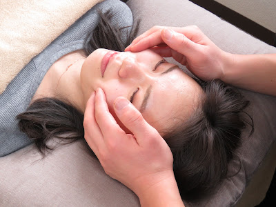 鍼灸・整体サロンHandMild赤坂六本木 사진 2