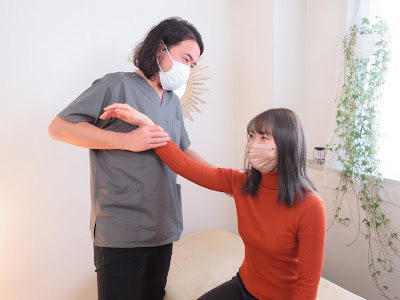 鍼灸・整体サロンHandMild赤坂六本木 사진 4