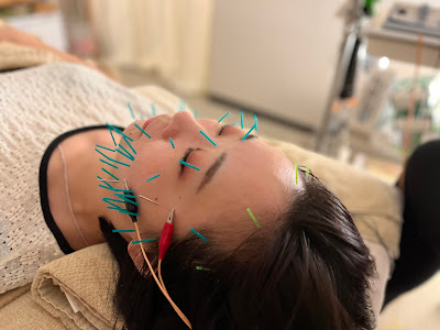 鍼灸・整体サロンHandMild赤坂六本木 사진 5