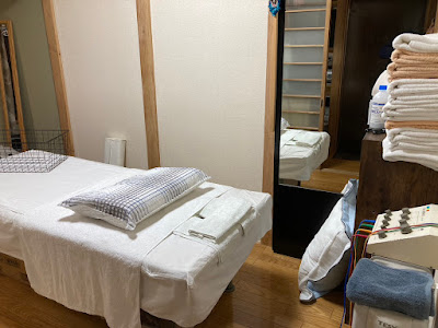 赤坂スミダ治療室 사진 2