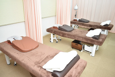Toranomon Ekimae Massage Acupuncture 사진 2