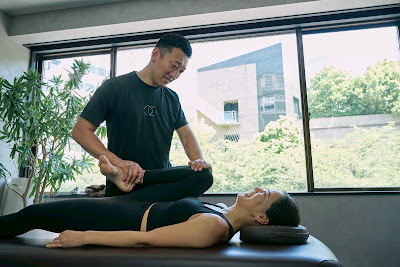 BODY BOX personal training gym 神谷町 사진 3