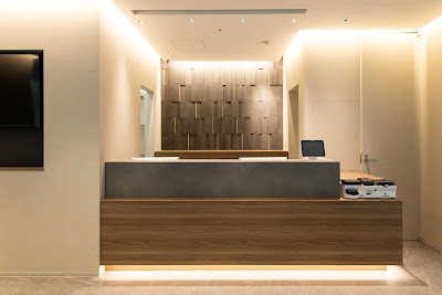 Kamiyacho Cullis Mental Clinic 사진 3
