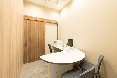 Kamiyacho Cullis Mental Clinic 사진 4