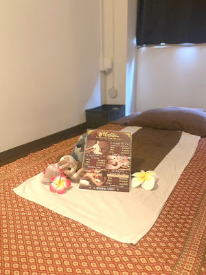 マリラー タイ古式マッサージ 新橋店 - Malila Thai Massage 사진 2