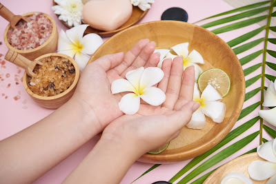 Malee-1 Thai Massage 사진 3