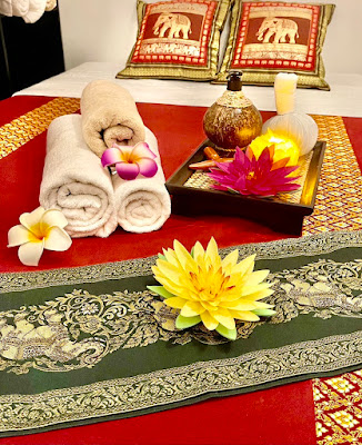 Malee-1 Thai Massage 사진 2