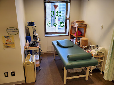 Viva Shinkyu Massage Acupuncture 사진 2