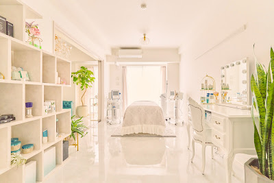 COHANA Massage Therapy オイルマッサージ 東銀座本店 사진 2