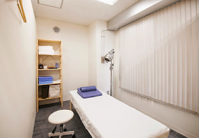 Higashiginza Acupuncture 사진 5