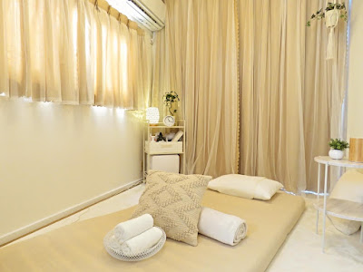 & Kogao Feisharu RONA healing (Rona Healing) Thai Massage 사진 2