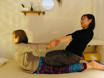 & Kogao Feisharu RONA healing (Rona Healing) Thai Massage 사진 4