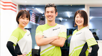 Dr.stretch 月島店 사진 2