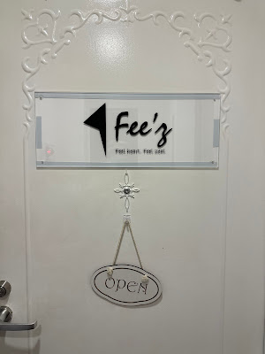 エナジーサロンFee'z 築地本店 사진 3