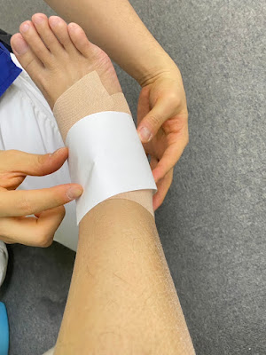 F . C . C Tsukijishinkyu Acupuncture 사진 4