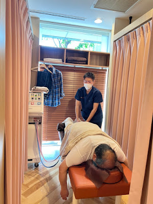 Cure Medical Shinkyu Acupuncture 사진 4