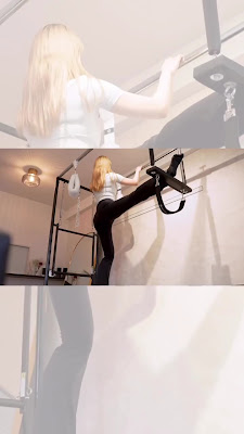 ピラティス〈完全個室パーソナル＆セミ〉Star Pilates 사진 2