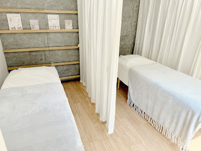 ANBE.U beauty salon 【アンビーユー】 사진 5