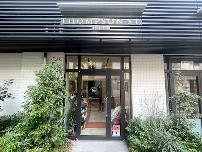 THOMPSON ST.HAIR 사진 2