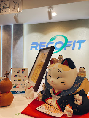 Recofit Sports Seitaiharikyu Clinic 사진 3