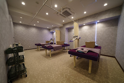 Recofit Sports Seitaiharikyu Clinic 사진 2