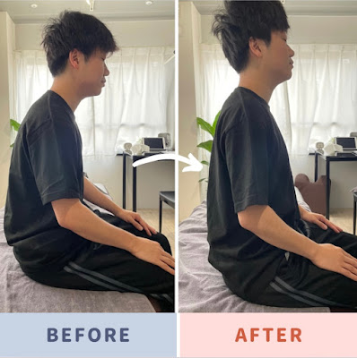MAXIL conditioning salon 門前仲町店 사진 2
