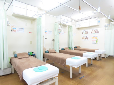 Monnakaharikyu Acupuncture 사진 2