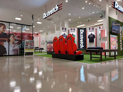 Dr.stretch イトーヨーカドー木場店 사진 5