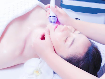 エステビューティーSILKY GLOW 木場店 사진 4