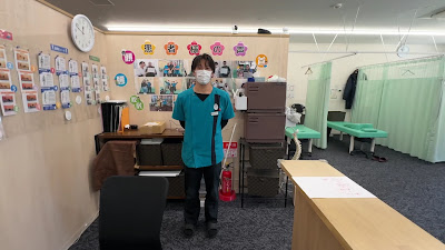 こころ整体院 深川ギャザリア木場駅院 사진 2