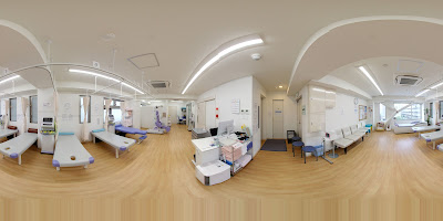 Monzennakacho Clinic 사진 3