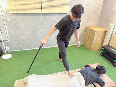 YURA Medical整骨院 사진 4