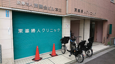 Toho Fujin Clinic 사진 5