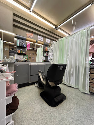 Hair Salon Pari 사진 2
