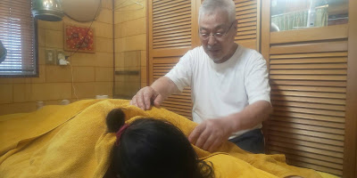 耶馬堂鍼療院 사진 4