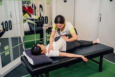 Dr.stretch 사진 2