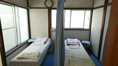 Jin-Kai Sakamoto Acupuncture Orthopedic Clinic 사진 4