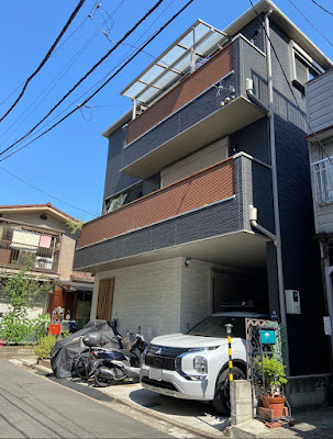 砂町の隠れ家ほぐし処 ほっと庵心 사진 3