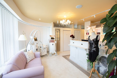 ebata ESTHETIQUE 니시카사이점 사진 2