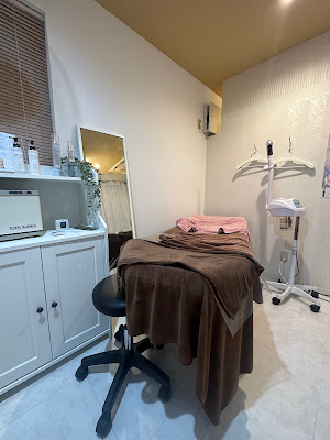 ebata ESTHETIQUE 니시카사이점 사진 3