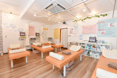 Nishikasaizerosuposhinkyu Acupuncture 사진 2