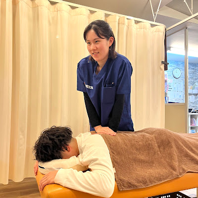 Nishikasaizerosuposhinkyu Acupuncture 사진 4