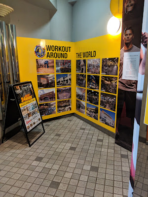 Gold's Gym Nishi Kasai 사진 3
