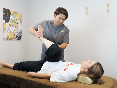 GENEROUS Harikyuin Acupuncture 사진 3