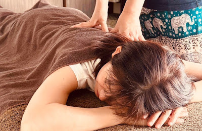 リラクゼーションサロンShanti 사진 5