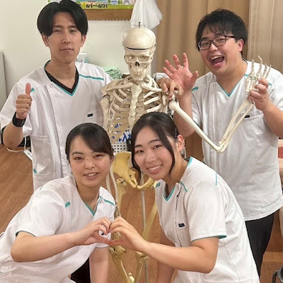 Nishikasai Ekimae Asahiroshinkyu Orthopedic Clinic 사진 5